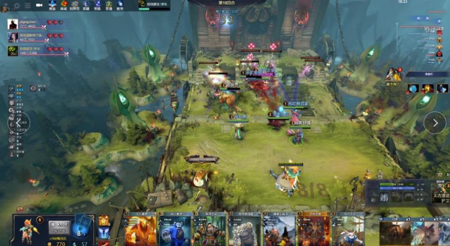 的真实实力 的真实实力