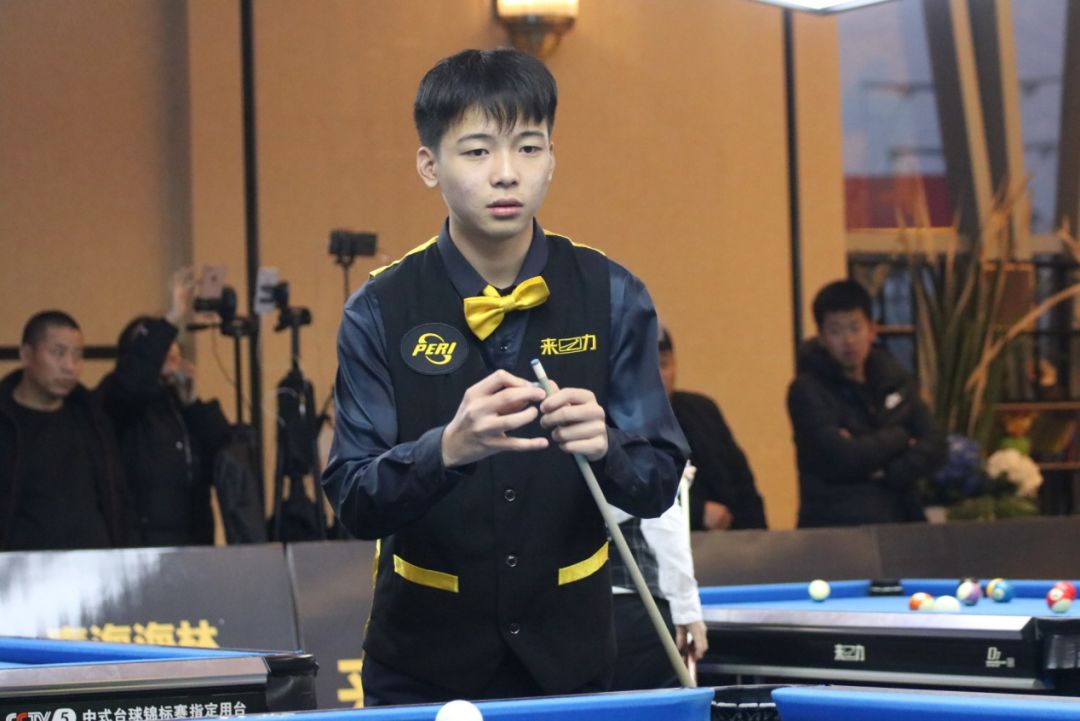 斯诺克的人 斯诺克的人