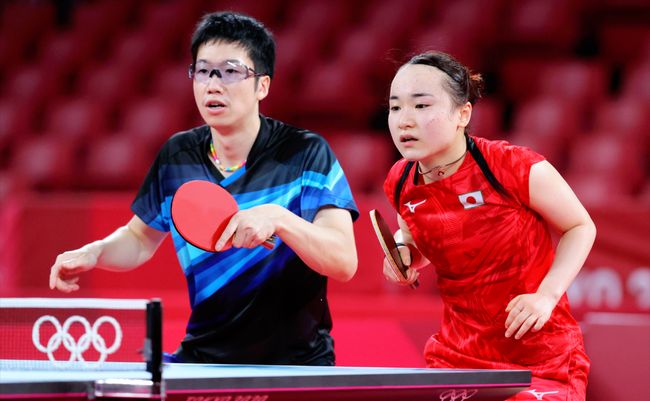 体育史册中 体育史册中