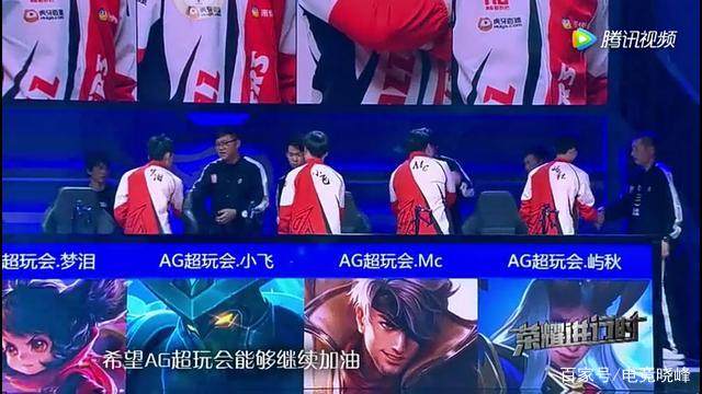 而对手必须